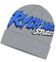 Rich In Spirit Beanie